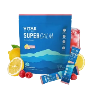 SuperCalm LP 1x
