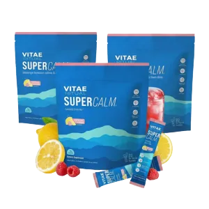 SuperCalm LP 2+1
