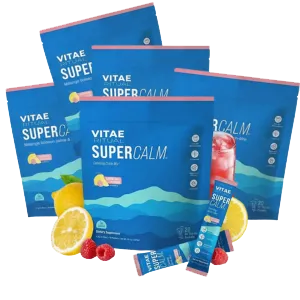 SuperCalm LP 3+2