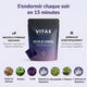 Patch de Sommeil VITAE