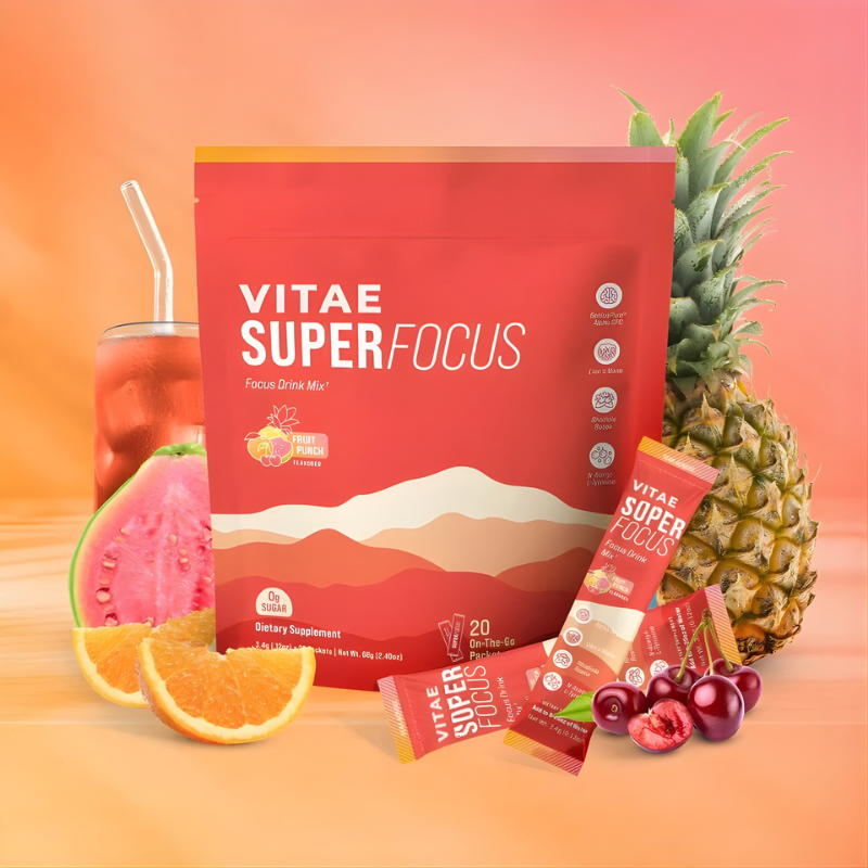 VITAE SuperFocus