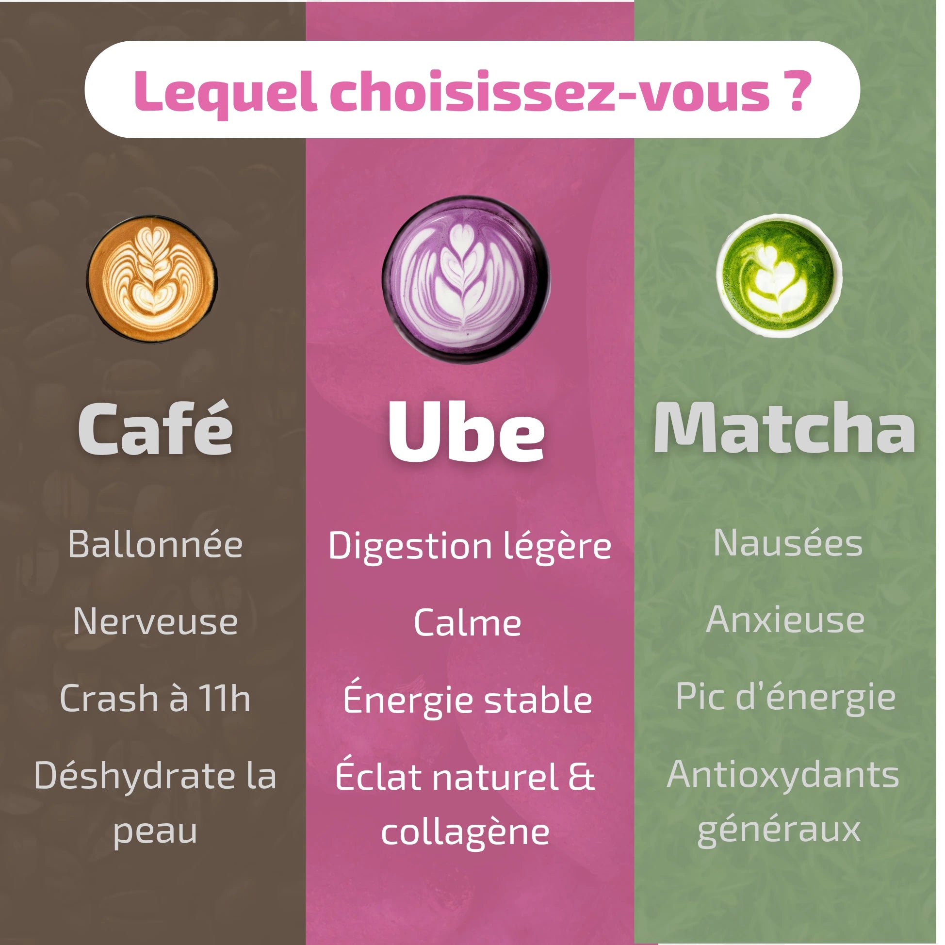 Poudre d'Ube Premium VITAE