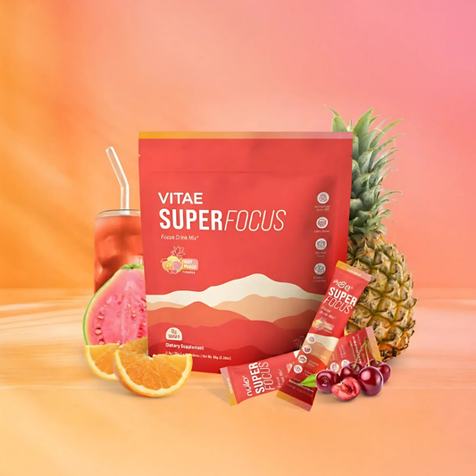 VITAE SUPERFOCUS
