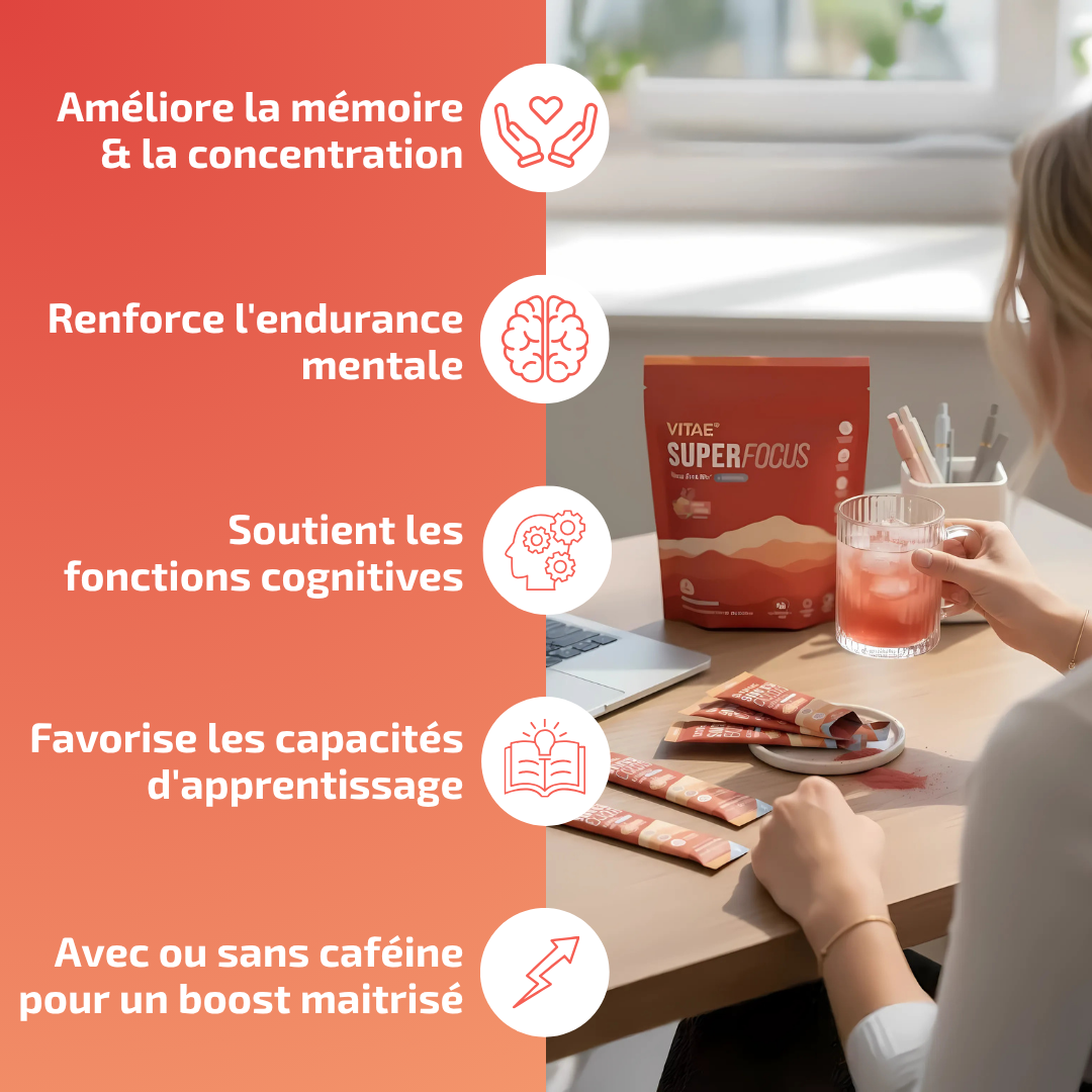 VITAE SUPERFOCUS