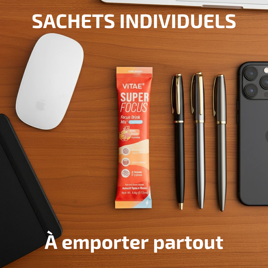VITAE SUPERFOCUS