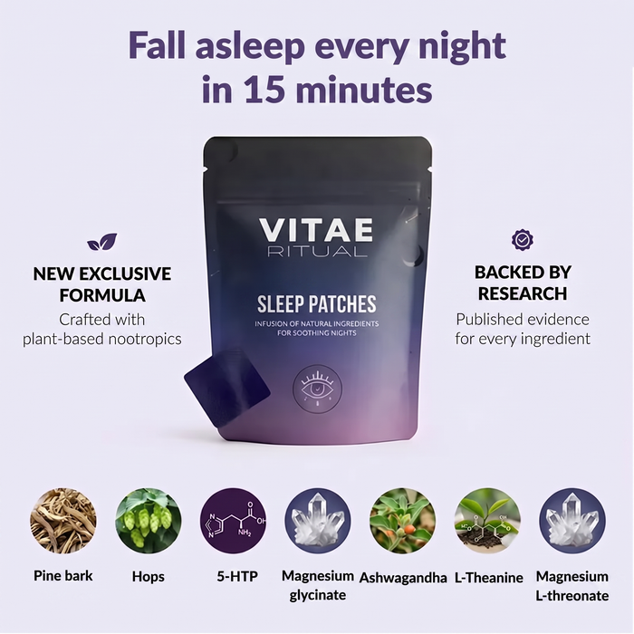VITAE Sleepatch